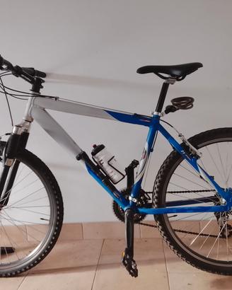 Bicicletta Atala Mountain bike