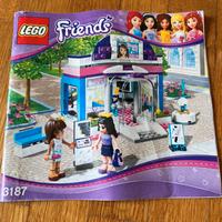 Lego Friends