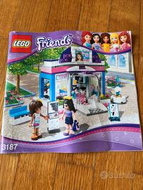 Lego Friends