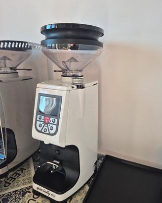 EUREKA Atom Specialty 65 macinacaffe' 