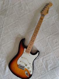Fender Stratocaster 1991