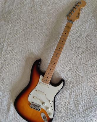 Fender Stratocaster 1991