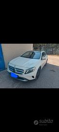 MERCEDES GLA 220 CDI