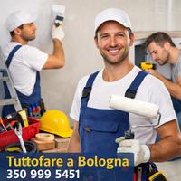 Tuttofare - Imbianchino- Manutenzione