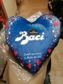 Cuore Baci Perugina 