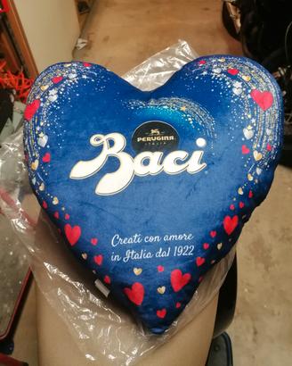 Cuore Baci Perugina 