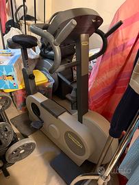 Bike xt Technogym