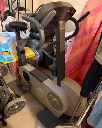 Bike xt Technogym