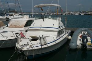 Bertram 28 FBC