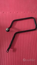 Staffa Destra, Nera KXA00044 per Valigia Destra KX