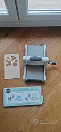 Fustellatrice Sizzix Big shot