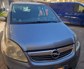 Opel Zafira 2ªserie 1.6 ecoM - 2009