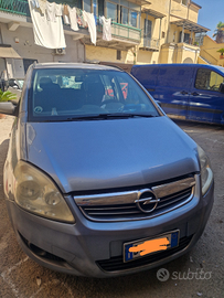 Opel Zafira 2ªserie 1.6 ecoM - 2009