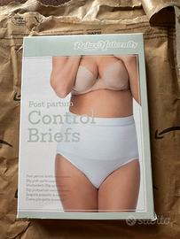 Slip post parto contenitivi