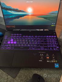 Notebook da gaming