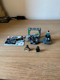 Lego star wars 75246