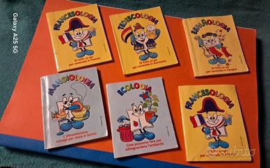 mulino bianco librettomania