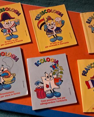 mulino bianco librettomania