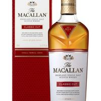 Macallan Classic Cut 2024 – Single Malt  Whisky 