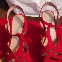 Scarpa Lora Ferres