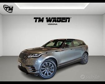 LAND ROVER Range Rover Velar - Range Rover Velar 3
