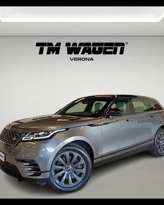 LAND ROVER Range Rover Velar - Range Rover Velar 3