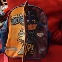 zainetto PJ max superpigiamini