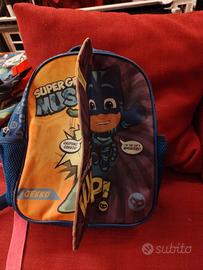 zainetto PJ max superpigiamini