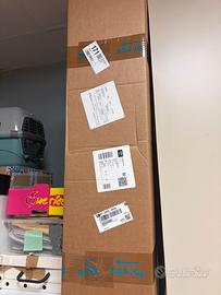 albero di natale nuovo mai usato