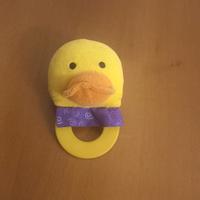 peluche 