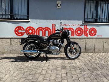 Royal Enfield Bullet 650