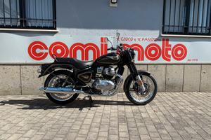 Royal Enfield Bullet 650
