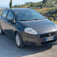 Fiat Grande Punto  2008