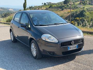 Fiat Grande Punto  2008