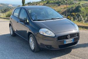 Fiat Grande Punto  2008