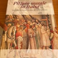 PITTURA MURALE IN ITALIA