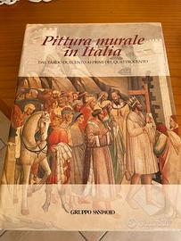 PITTURA MURALE IN ITALIA