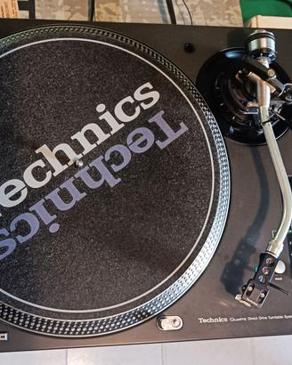 Technics SL1210 M3D + Traktor Kontrol Z2 + varie