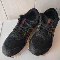 scarpe running Asics 