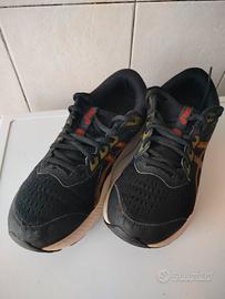 scarpe running Asics 