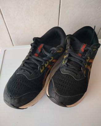 scarpe running Asics 