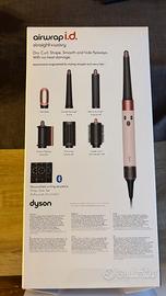 Dyson Airwrap i.d lisci mossi