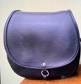 Borsa Buffalo Bill Harley Sportster Dyna Softail