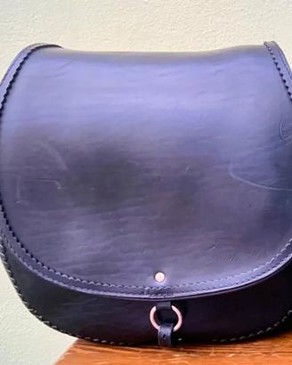 Borsa Buffalo Bill Harley Sportster Dyna Softail