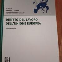 diritto del lavoro 