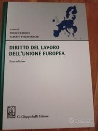 diritto del lavoro 
