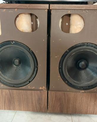 BOSE 501 prima serie diffusori casse