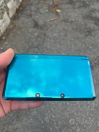 Nintendo 3ds