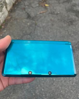 Nintendo 3ds