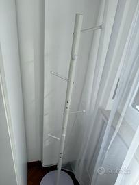 Appendiabiti da terra